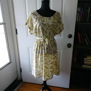 Lane Bryant dress . Size 14/16